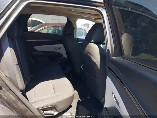 5NMJF3AE6NH065439 2022 HYUNDAI TUCSON - Image 8