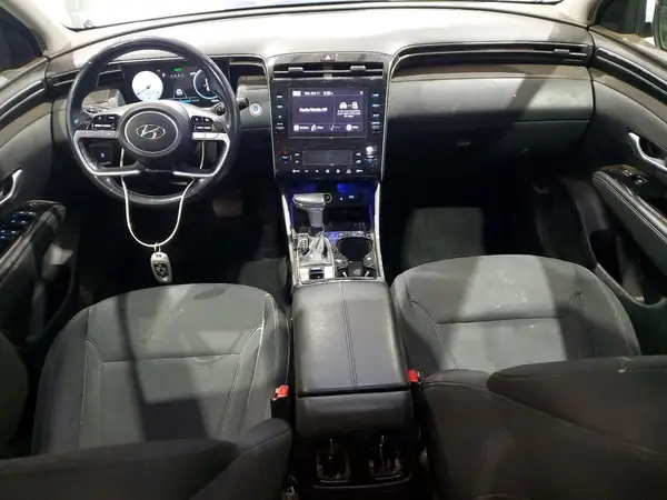5NMJF3AE6NH066087 2022 HYUNDAI TUCSON - Image 8