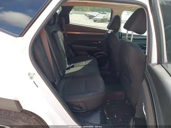 5NMJF3AE6NH078031 2022 HYUNDAI TUCSON - Image 8