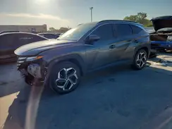 5NMJF3AE6NH081513 2022 HYUNDAI TUCSON