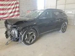 5NMJF3AE6NH122920 2022 HYUNDAI TUCSON