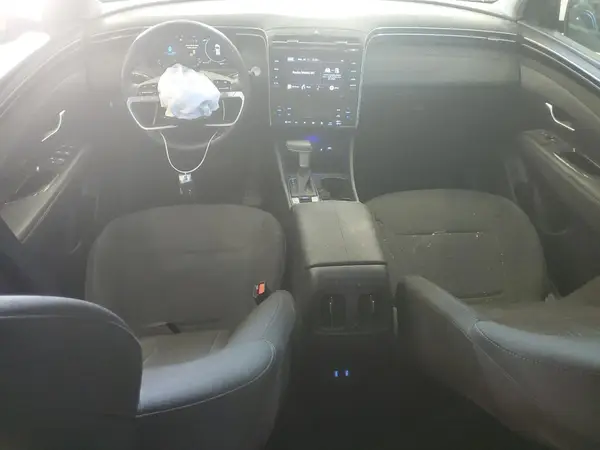 5NMJF3AE6NH122920 2022 HYUNDAI TUCSON - Image 8