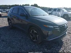 5NMJF3AE6NH128166 2022 HYUNDAI TUCSON