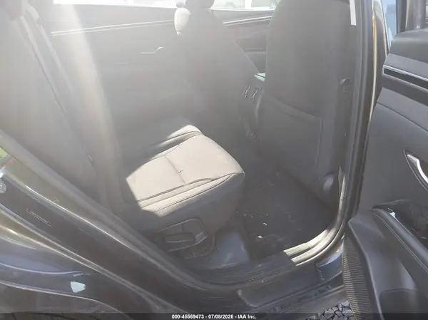 5NMJF3AE6NH128166 2022 HYUNDAI TUCSON - Image 8