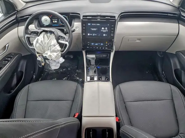 5NMJF3AE6NH146487 2022 HYUNDAI TUCSON - Image 8