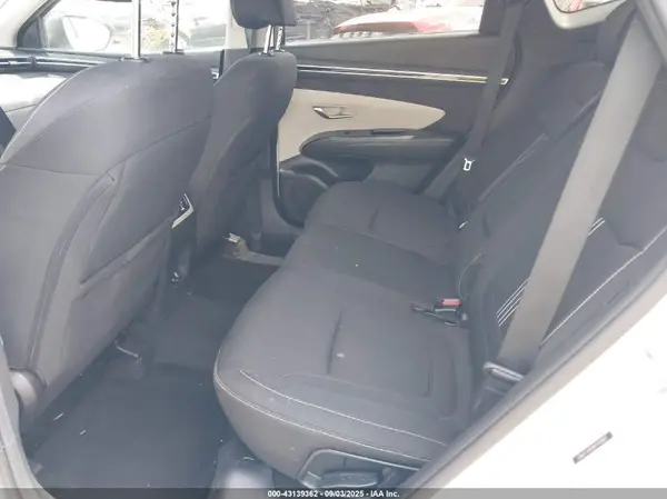 5NMJF3AE6NH149907 2022 HYUNDAI TUCSON - Image 8