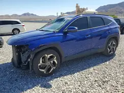 5NMJF3AE6NH161023 2022 HYUNDAI TUCSON