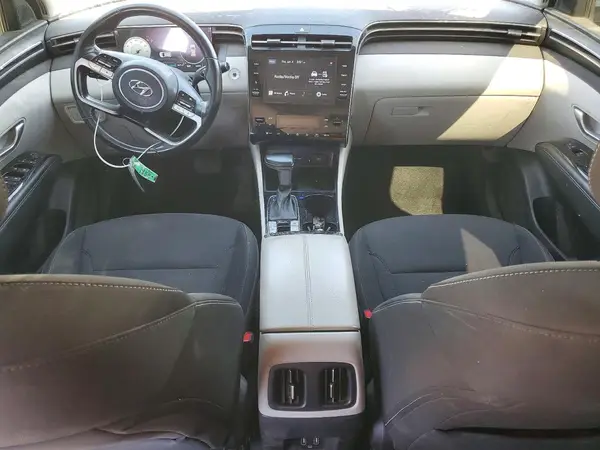 5NMJF3AE6NH161023 2022 HYUNDAI TUCSON - Image 7