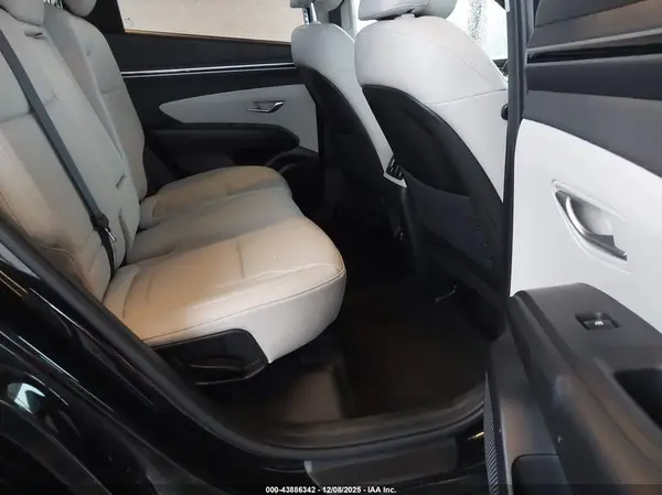 5NMJF3AE6PH162384 2023 HYUNDAI TUCSON - Image 8