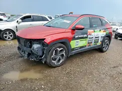5NMJF3AE6PH165916 2023 HYUNDAI TUCSON