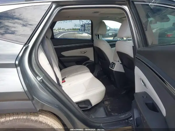 5NMJF3AE6PH167486 2023 HYUNDAI TUCSON - Image 8