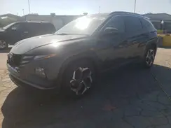 5NMJF3AE6PH169934 2023 HYUNDAI TUCSON