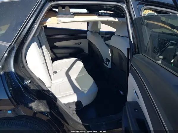 5NMJF3AE6PH172011 2023 HYUNDAI TUCSON - Image 8