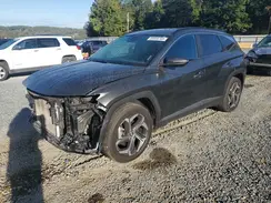 5NMJF3AE6PH187365 2023 HYUNDAI TUCSON