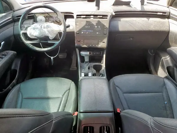 5NMJF3AE6PH187477 2023 HYUNDAI TUCSON - Image 8