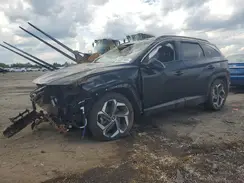 5NMJF3AE6PH205153 2023 HYUNDAI TUCSON
