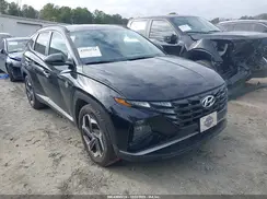 5NMJF3AE6PH205539 2023 HYUNDAI TUCSON