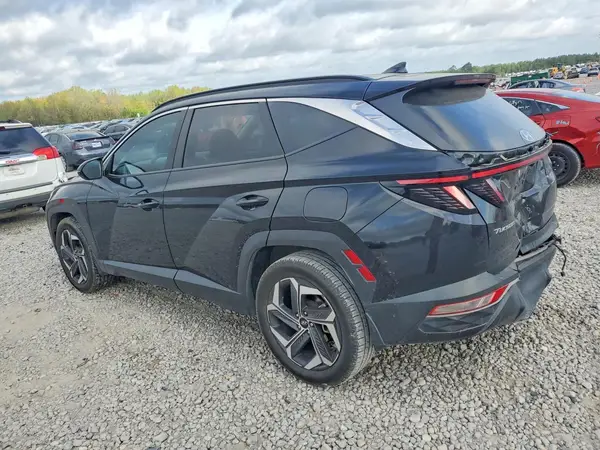 5NMJF3AE6PH205783 2023 HYUNDAI TUCSON - Image 2