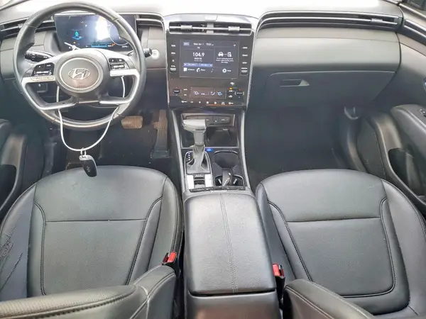 5NMJF3AE6PH205783 2023 HYUNDAI TUCSON - Image 8