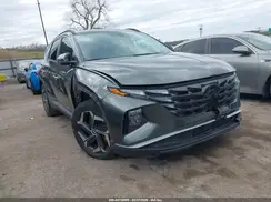 5NMJF3AE6PH206321 2023 HYUNDAI TUCSON