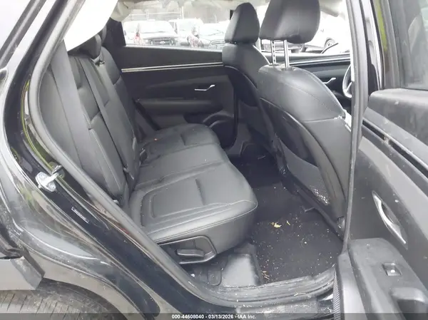 5NMJF3AE6PH219621 2023 HYUNDAI TUCSON - Image 8