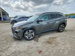 5NMJF3AE6PH227363 2023 HYUNDAI TUCSON