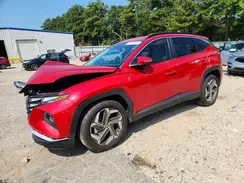 5NMJF3AE6PH227752 2023 HYUNDAI TUCSON
