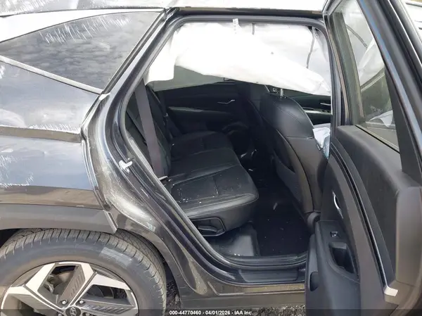 5NMJF3AE6PH234975 2023 HYUNDAI TUCSON - Image 8