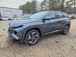 5NMJF3AE6PH239769 2023 HYUNDAI TUCSON