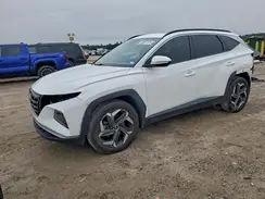 5NMJF3AE6PH240257 2023 HYUNDAI TUCSON