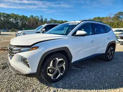 5NMJF3AE6PH250769 2023 HYUNDAI TUCSON