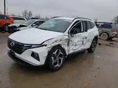 5NMJF3AE6PH251114 2023 HYUNDAI TUCSON