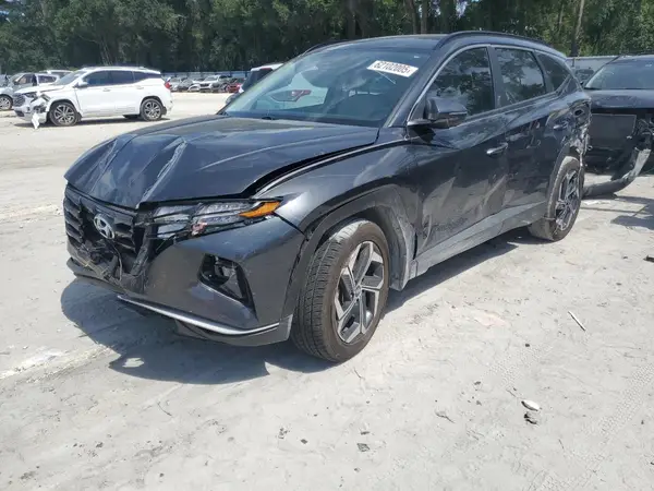 5NMJF3AE6PH252750 2023 HYUNDAI TUCSON - Image 1