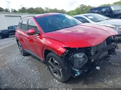 5NMJF3AE6PH258810 2023 HYUNDAI TUCSON