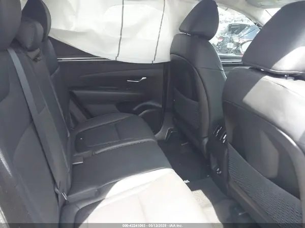 5NMJF3AE6PH258810 2023 HYUNDAI TUCSON - Image 8