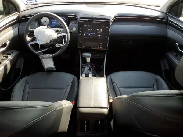 5NMJF3AE6PH260721 2023 HYUNDAI TUCSON - Image 8