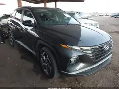 5NMJF3AE6PH263697 2023 HYUNDAI TUCSON