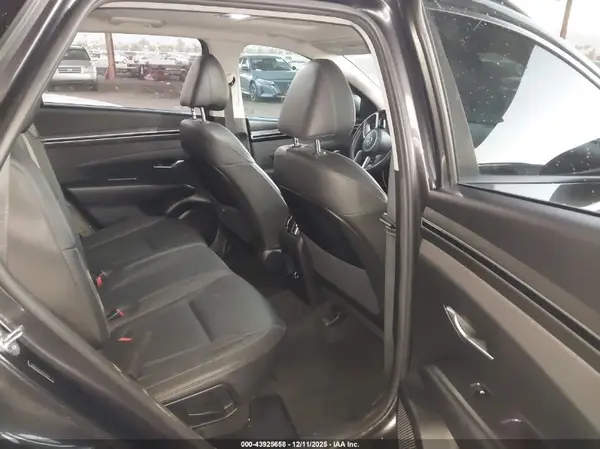 5NMJF3AE6PH263697 2023 HYUNDAI TUCSON - Image 8