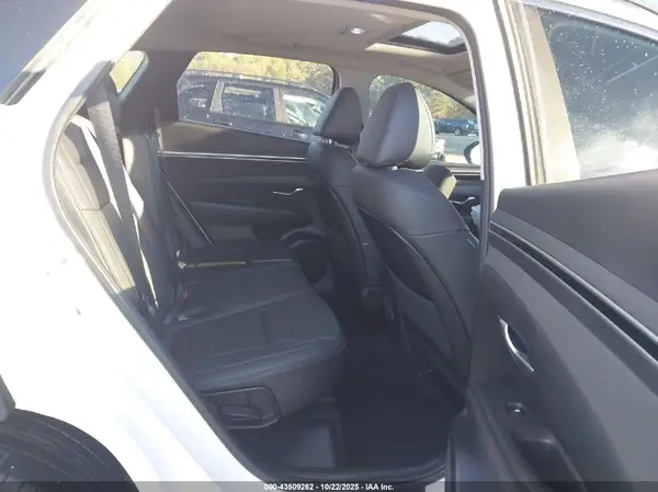 5NMJF3AE6PH278586 2023 HYUNDAI TUCSON - Image 8