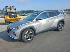 5NMJF3AE6PH292570 2023 HYUNDAI TUCSON