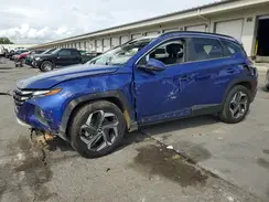 5NMJF3AE7NH001507 2022 HYUNDAI TUCSON