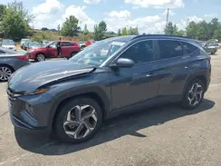 5NMJF3AE7NH004830 2022 HYUNDAI TUCSON