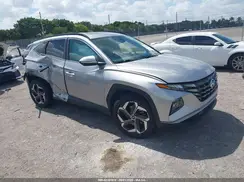 5NMJF3AE7NH007789 2022 HYUNDAI TUCSON