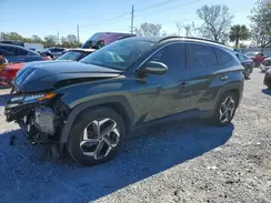 5NMJF3AE7NH008554 2022 HYUNDAI TUCSON
