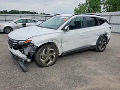 5NMJF3AE7NH019036 2022 HYUNDAI TUCSON