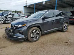 5NMJF3AE7NH023121 2022 HYUNDAI TUCSON