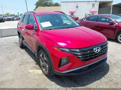 5NMJF3AE7NH028836 2022 HYUNDAI TUCSON
