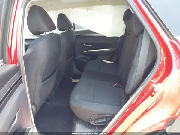 5NMJF3AE7NH028836 2022 HYUNDAI TUCSON - Image 8