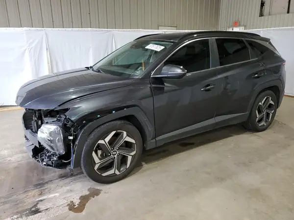 5NMJF3AE7NH029288 2022 HYUNDAI TUCSON - Image 1