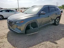 5NMJF3AE7NH048360 2022 HYUNDAI TUCSON